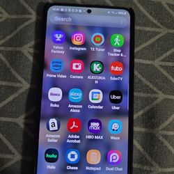 Samsung Galaxy S21 cell Phone