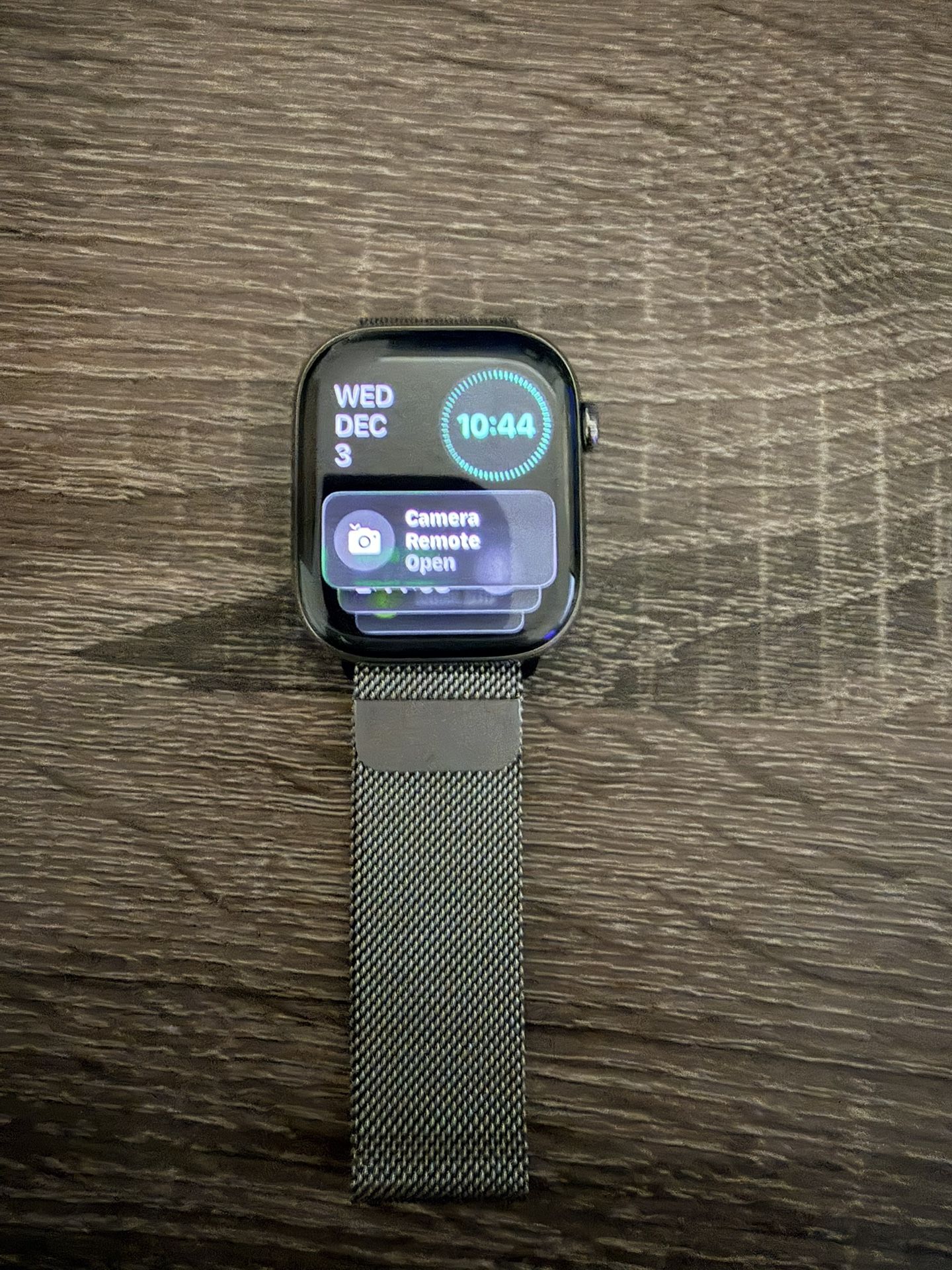 Apple Watch Series 10 46MM(GPS + Cellular)
