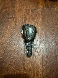 Forged carbon shift knob (10th gen Honda Accord)