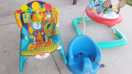 Accesorios para bebe