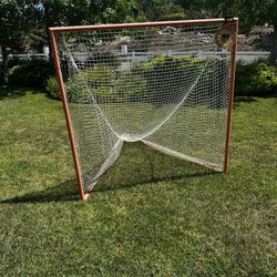 Lacrosse Net Used 
