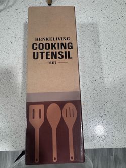 Cooking Utensils
