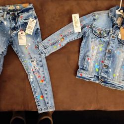 Boys 4T Most New With Tags