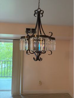 Light fixture