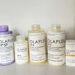 Olaplex 