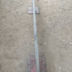 Skatebaord Grind Rail 