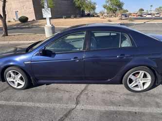 2005 Acura TL