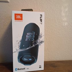 JBL Flip 7 