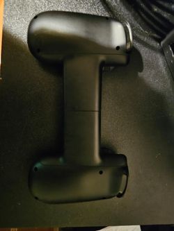 ANDROID BACKBONE CONTROLLER