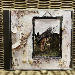 Led Zeppelin CD