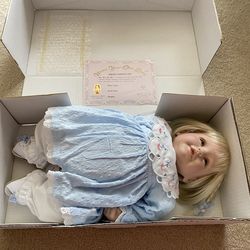 Adora Inc. Baby Doll