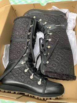 Helly Hansen Snow Cutter Boot Size 7