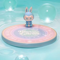 Brand New Labubu Wireless Charger 