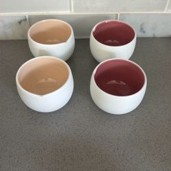 Nespresso Espresso Cups