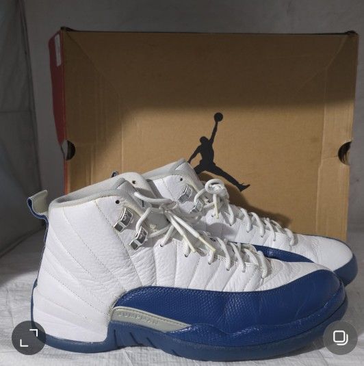 Air Jordan 12 
