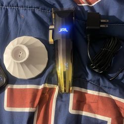 JRL Clipper Hair cut machine 