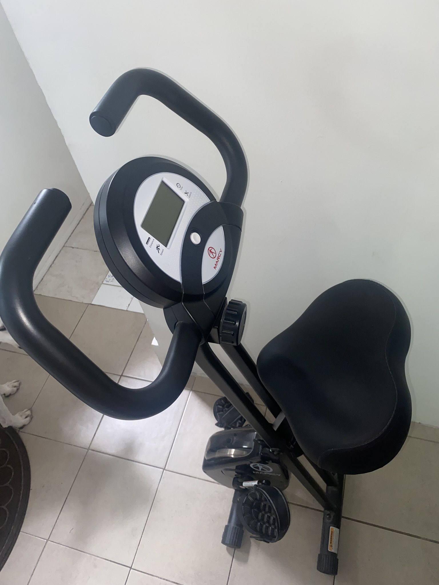 Stationary Bike 