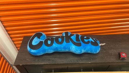 Cookies