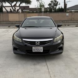 2011 Honda Accord