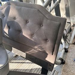 Twin Bed Frame 