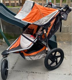 Bob Jogging Stroller
