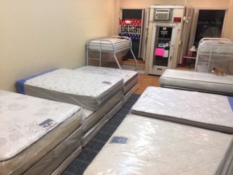 Star you weekend with a new mattress!!