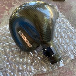 PASSWORD:JDM DRY CARBON FIBER POWERCHAMBER INTAKE