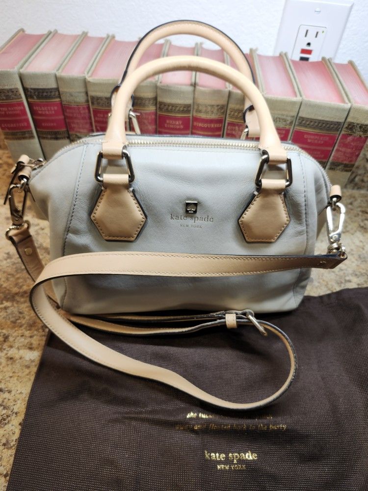 Kate Spade Bag/Crossbody