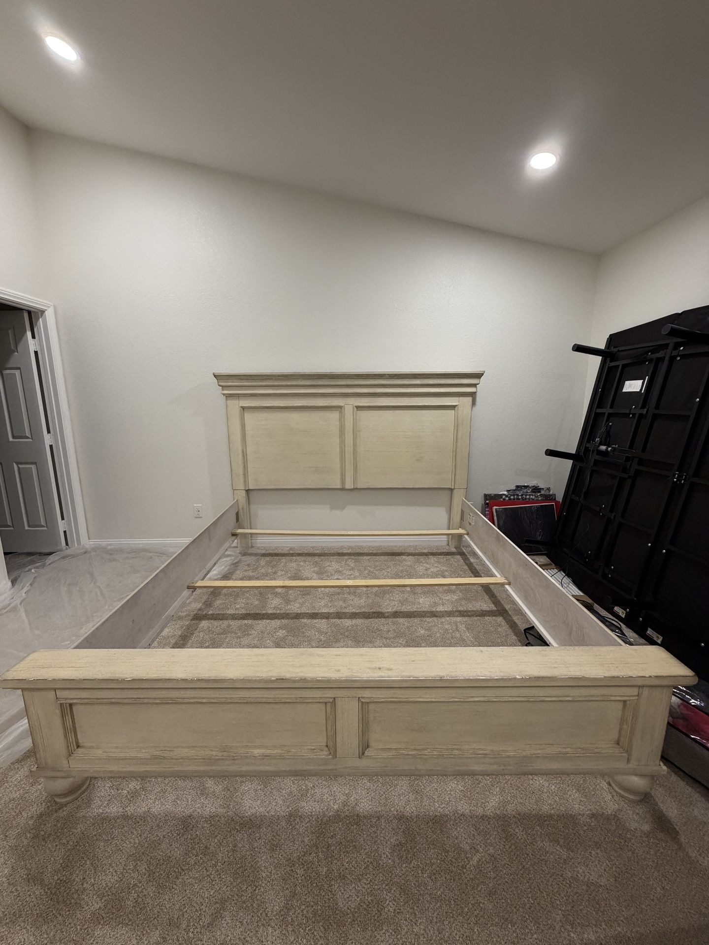 Bed Frame
