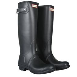 Hunter Women's Original Tall Rain Boots