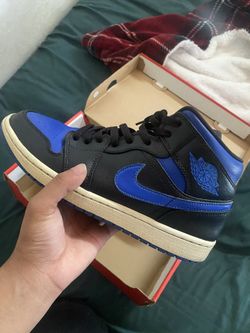Jordan 1