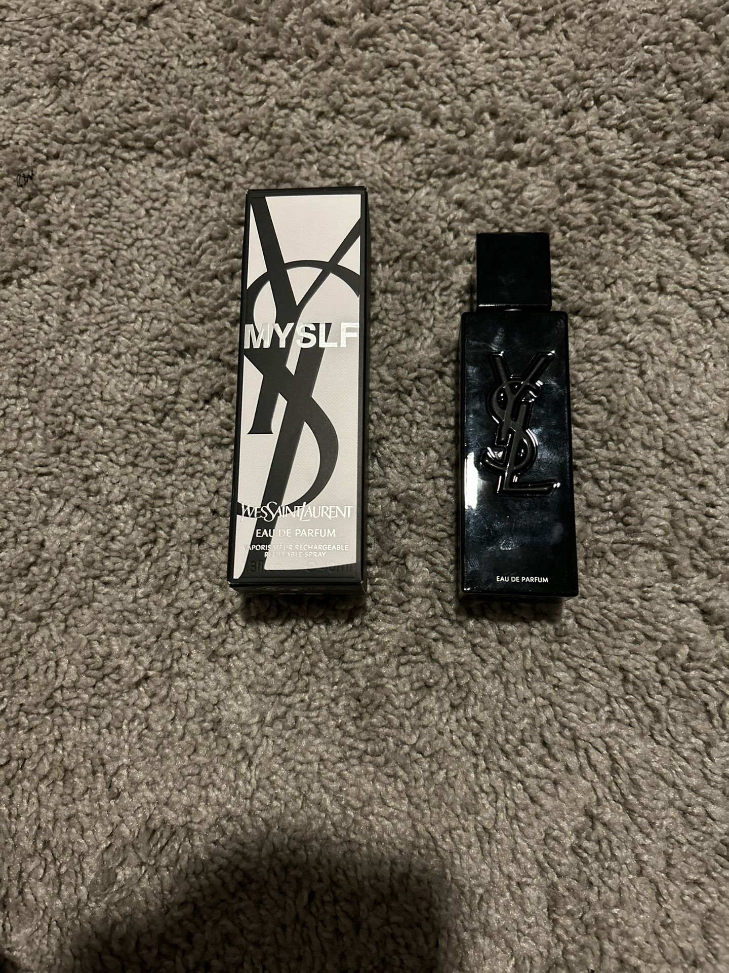YSL myself EDP 100 ml