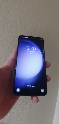 SAMSUNG GALAXY S23 Plus  128gb  For ""Spectrum, Carrier Only""....Please Ignore: Google Pixel, iphone, Xiaomi, S35ony, apple, oppo, OnePlus  Microsoft