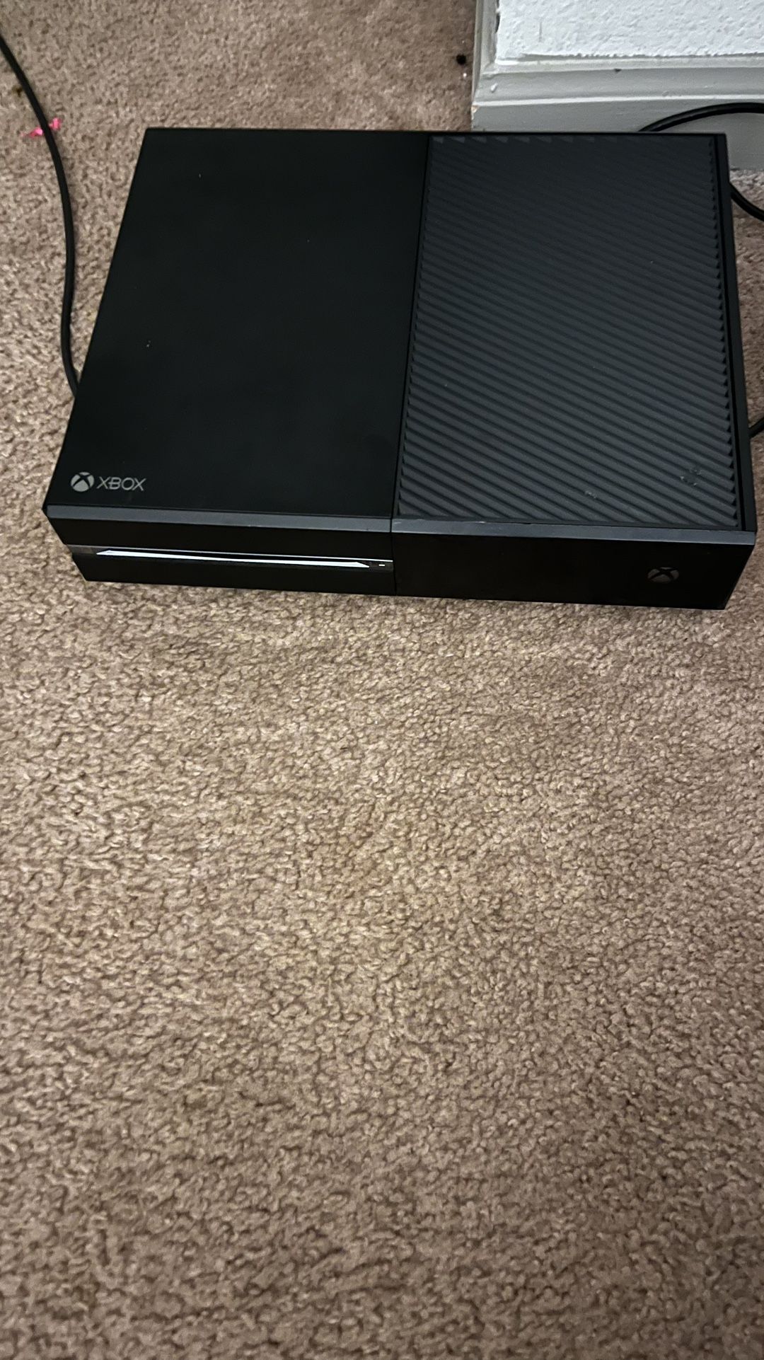 Xbox One