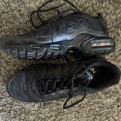 nike tn sneakers 