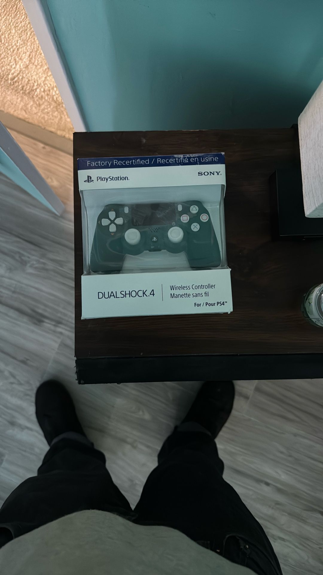 ps4 Controller