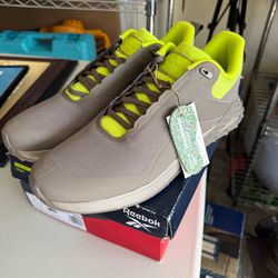 Reebok Trail Cruiser men’s shoes 10.5 / OBO