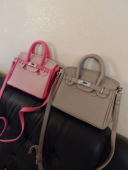 Crossbody