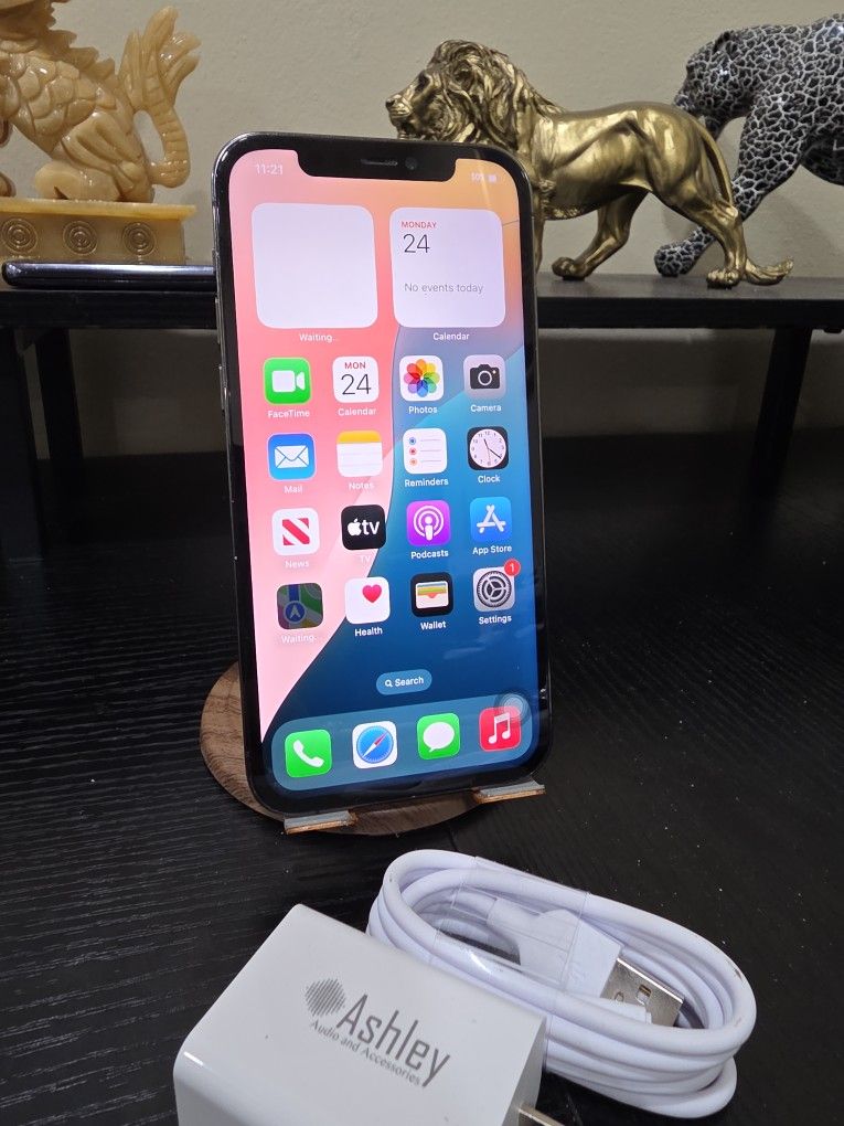 Unlocked Iphone 12 Pro