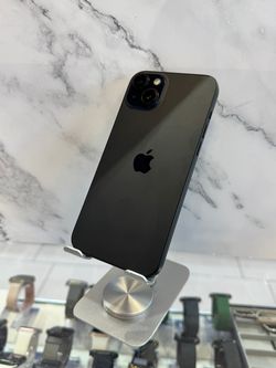 iPhone 15 Plus 128GB Unlocked Pre-owned