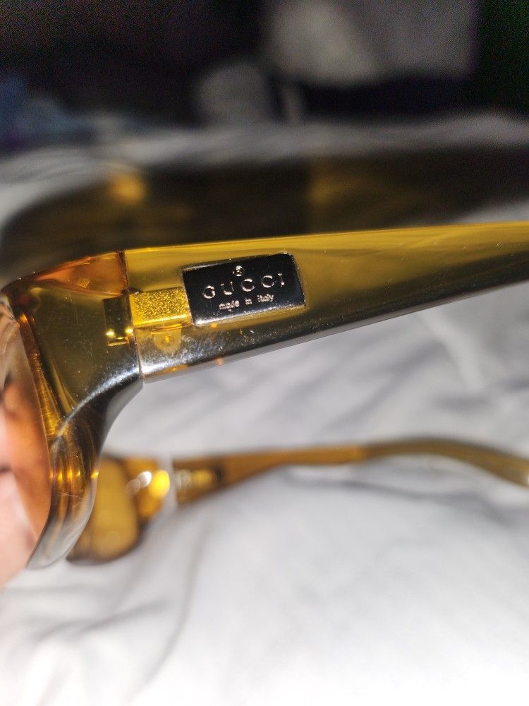 Gucci Sunglasses