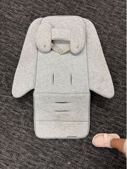 Uppababy Vista Infant Snug Seat