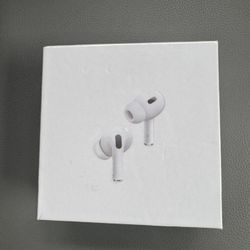 AirPods Pro 2nd Generation 