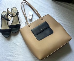 Both’s for $35 / Sandal size 8.5