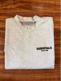 Essentials light oatmeal