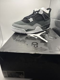 Fear 4s