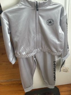 Converse 2 piece set