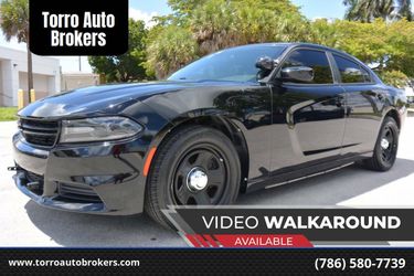 2020 Dodge Charger
