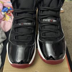 Jordan 11 Breds Gs