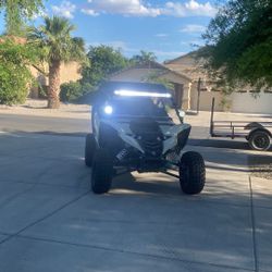 Yamaha Yxz 1000